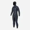 Aqualung - Women's 8/7mm Cold-Water Dive Wetsuit - SU8910101ML product image