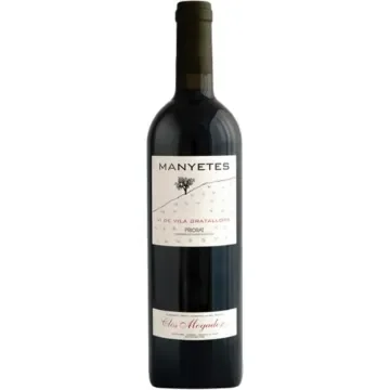 Clos Mogador - Manyetes Red Wine - Priorat product image