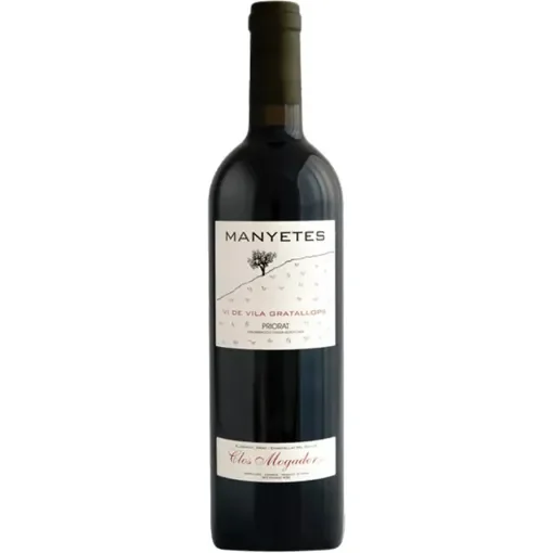 Clos Mogador - Manyetes Red Wine - Priorat product image