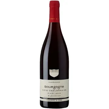 Domaine David Duband - Pinot Noir - Bourgogne Côte Châlonnaise product image