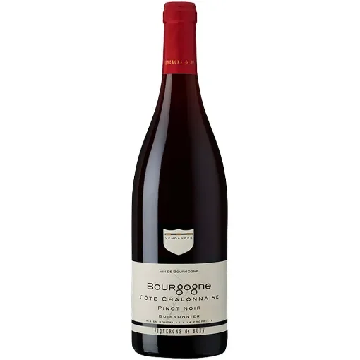 Domaine David Duband - Pinot Noir - Bourgogne Côte Châlonnaise product image