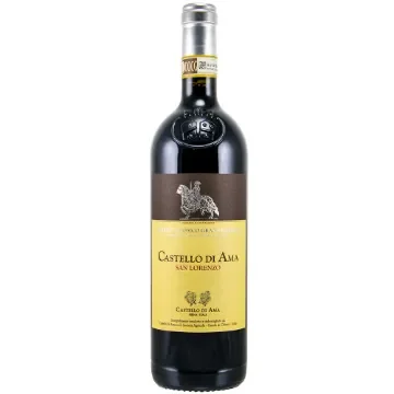 Castello di Ama - Chianti Classico DOCG - Premium Red Wine product image