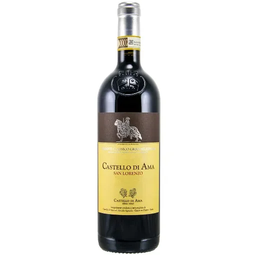 Castello di Ama - Chianti Classico DOCG - Premium Red Wine product image