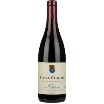 Domaine Follin-Arbelet - Aloxe-Corton Red Wine product image