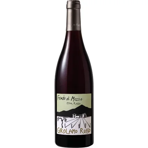 Girolamo Russo - Etna Rosso DOC - Premium Italian Red Wine product image