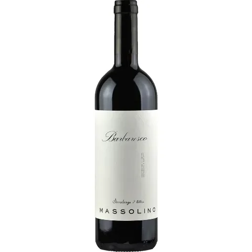 Massolino - Barbaresco DOCG Red Wine product image