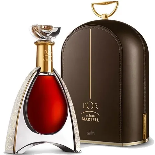 Martell - L’Or de Jean Martell - Premium Cognac product image