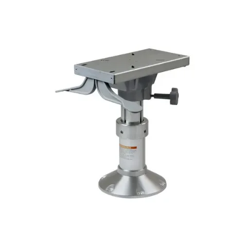 Eastsun Marine Adjustable Steering Seat Pedestal - JPW3021 product image