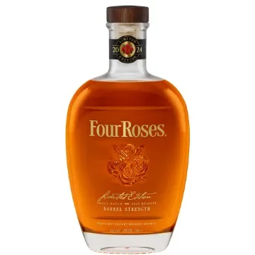 Four Roses - Small Batch Bourbon - Limited Edition 2024 product image