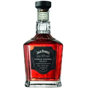 Jack Daniel's - Single Barrel Select Whiskey - Premium Quality product image