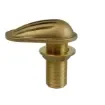 Guidi - Brass Water Scoop 40 mm (1 1/2 inch) - 00303837 product image