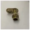 Guidi - Brass Water Scoop 40 mm (1 1/2 inch) - 00303837 product image