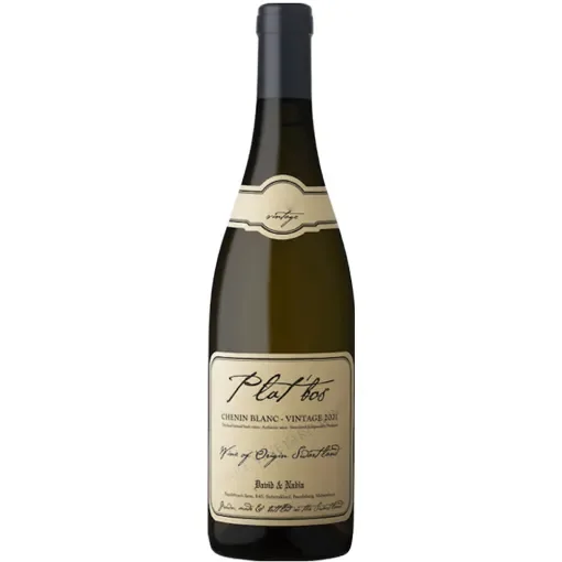 David & Nadia - Rondevlei Chenin Blanc - Swartland product image