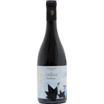 Gavalas Winery - Enalia Assyrtiko - Santorini product image