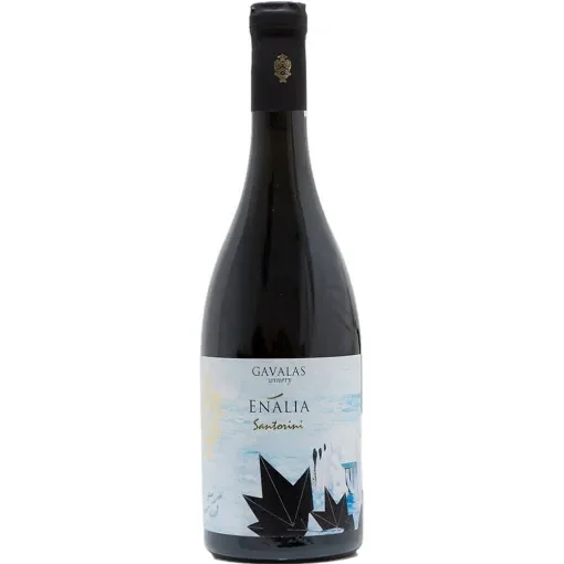 Gavalas Winery - Enalia Assyrtiko - Santorini product image