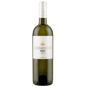 Giannikos Winery - At Sea - Roditis - Premium White Wine product image