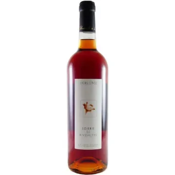 Maison Parce Frere - Soierie de Rivesaltes - Premium Quality Wine product image