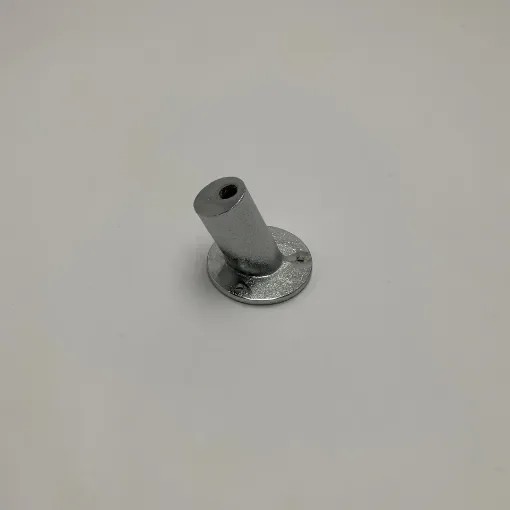 Eastsun Marine - Chrome Bronzed Flag Pole Socket product image