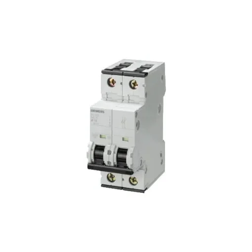 Siemens - Automatic Circuit Breaker 2P 25A - 5SY6225-7 product image