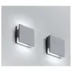 Egoluce - Aluminium Wall Lamp 4000K - Trim 6337.45 product image