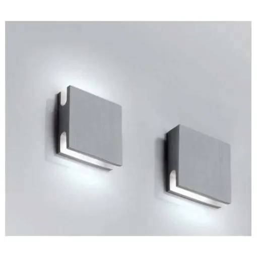 Egoluce - Aluminium Wall Lamp 4000K - Trim 6337.45 product image