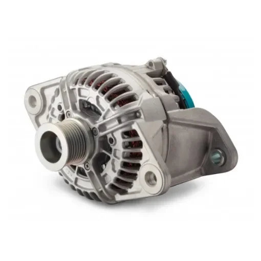 Mastervolt - Alpha Compact 28V 110A Alternator - 46228110 product image