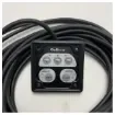 Gallinea - 3-Wiper Control Panel with Timer & Spray - 03030139 product image