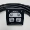 Gallinea - 2-Wiper Control Panel with Wash & Timer - 03030011B product image