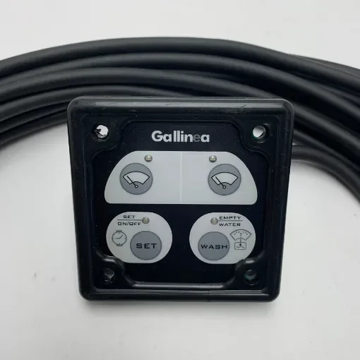 Gallinea - 2-Wiper Control Panel with Wash & Timer - 03030011B product image