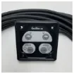Gallinea - 2-Wiper Control Panel with Wash & Timer - 03030011B product image