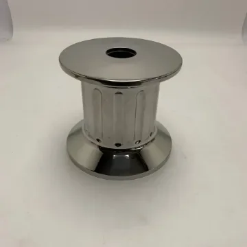 Italwinch - Capstan Head Stainless Steel Ø215 mm product image