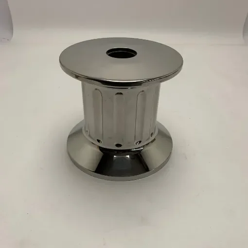 Italwinch - Capstan Head Stainless Steel Ø215 mm product image
