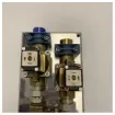 Gianneschi - Double Solenoid Valve Kit 230V product image
