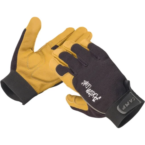 Camp - Axion Gloves - Durable Leather Protection product image