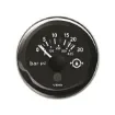VDO MTU N02124766 30 bar engine pressure indicator display product image