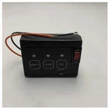 <div>Groco REV-D ASSY pump controller panel 12/24V</div> product image