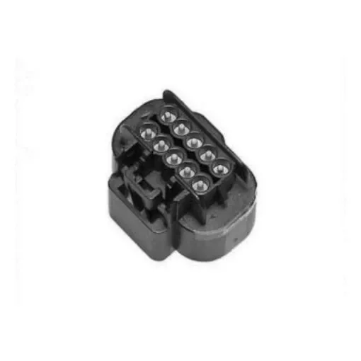 Mercury 859318T2 10-pin weather connection cap product image