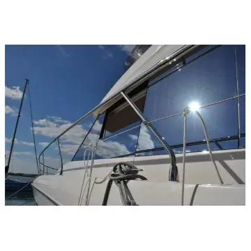 Trend Marine 545435 boat window electric sliding product image