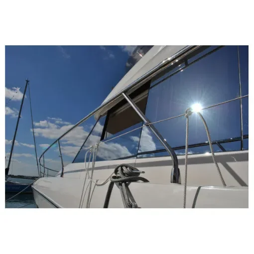 Trend Marine 545435 boat window electric sliding product image