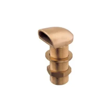 <div>Guidi Brass scupper 3/4 inch - 1192-100005</div> product image