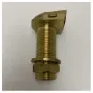 <div>Guidi Brass scupper 3/4 inch - 1192-100005</div> product image