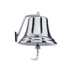 Foresti Suardi Brass Ship Bell 300mm Rina approved 94 CROM product image