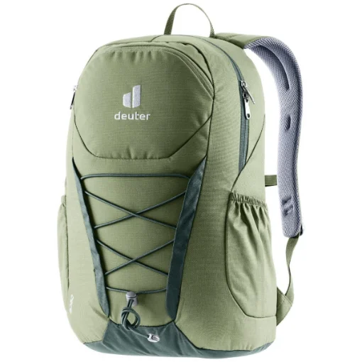 DEUTER - Gogo 25L Khaki Backpack product image