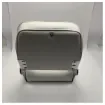 <div>Vetus MATESEAT MATE boat seat white excluding base</div> product image