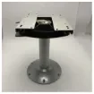 Vetus BASE4455 aluminium seat base adjustable 44-55 cm product image