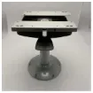 Vetus BASE4455 aluminium seat base adjustable 44-55 cm product image