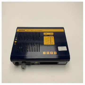 Vetus BC12403A battery charger 12V | 40A 3-batteries product image