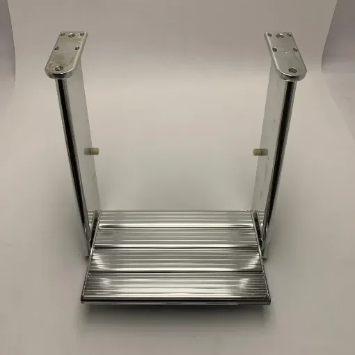 <div>Vetus PRESREST aluminium footrest for President II pilot seat</div> product image