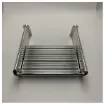 <div>Vetus PRESREST aluminium footrest for President II pilot seat</div> product image