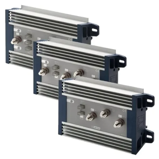 Vetus BVS150 battery splitter load divider 12/24V product image